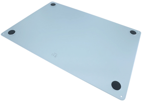Bottom Case For MacBook Air 15" A3448 (2026) (Genuine OEM) (Sky Blue)