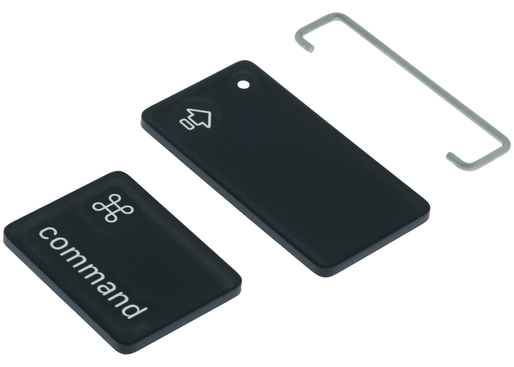 Keycap Kit (ANSI US) For MacBook Air 13" (A3449) (2026) / MacBook Air 15" (A3448) (2026) (Genuine OEM) (Silver Starlight)