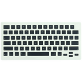Keycap Kit (ANSI US) For MacBook Air 13" (A3449) (2026) / MacBook Air 15" (A3448) (2026) (Genuine OEM) (Midnight Sky Blue)