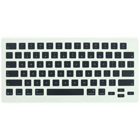 Keycap Kit (ANSI US) For MacBook Air 13" (A3449) (2026) / MacBook Air 15" (A3448) (2026) (Genuine OEM) (Midnight Sky Blue)