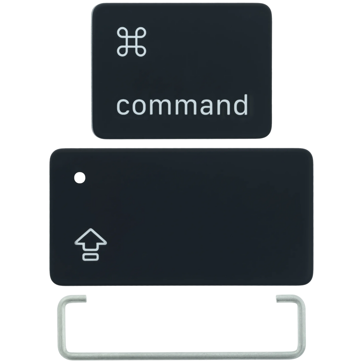 Keycap Kit (ANSI US) For MacBook Air 13" (A3449) (2026) / MacBook Air 15" (A3448) (2026) (Genuine OEM) (Midnight Sky Blue)