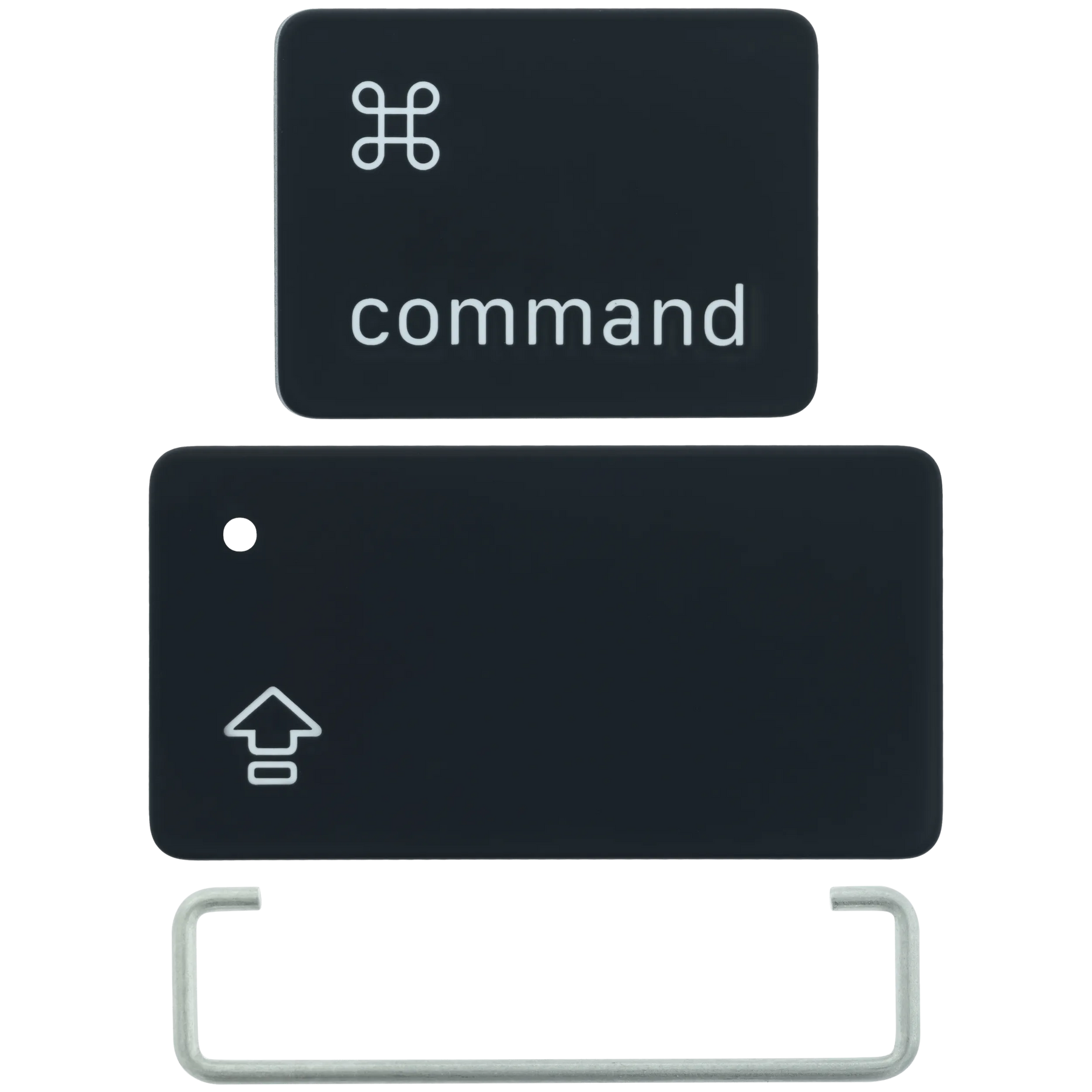 Keycap Kit (ANSI US) For MacBook Air 13" (A3449) (2026) / MacBook Air 15" (A3448) (2026) (Genuine OEM) (Midnight Sky Blue)