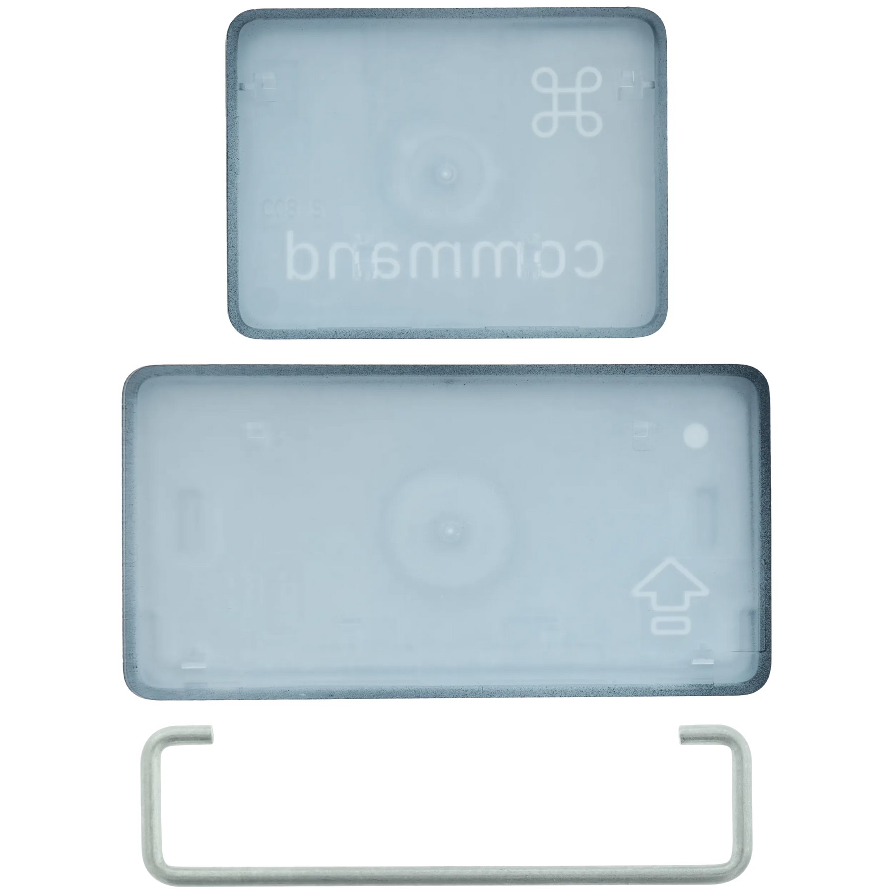 Keycap Kit (ANSI US) For MacBook Air 13" (A3449) (2026) / MacBook Air 15" (A3448) (2026) (Genuine OEM) (Midnight Sky Blue)