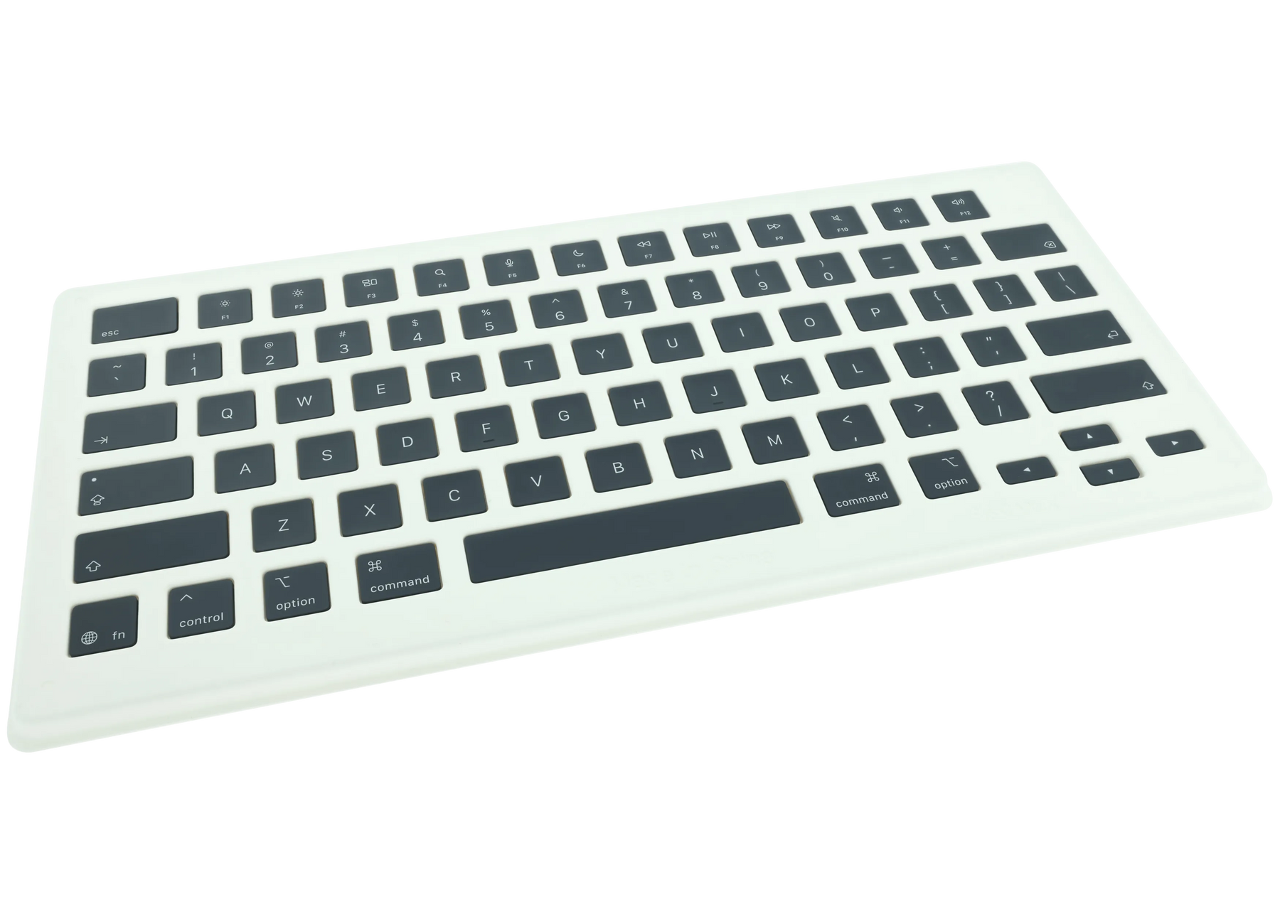 Keycap Kit (ANSI US) For MacBook Air 13" (A3449) (2026) / MacBook Air 15" (A3448) (2026) (Genuine OEM) (Midnight Sky Blue)