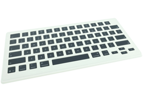 Keycap Kit (ANSI US) For MacBook Air 13" (A3449) (2026) / MacBook Air 15" (A3448) (2026) (Genuine OEM) (Midnight Sky Blue)
