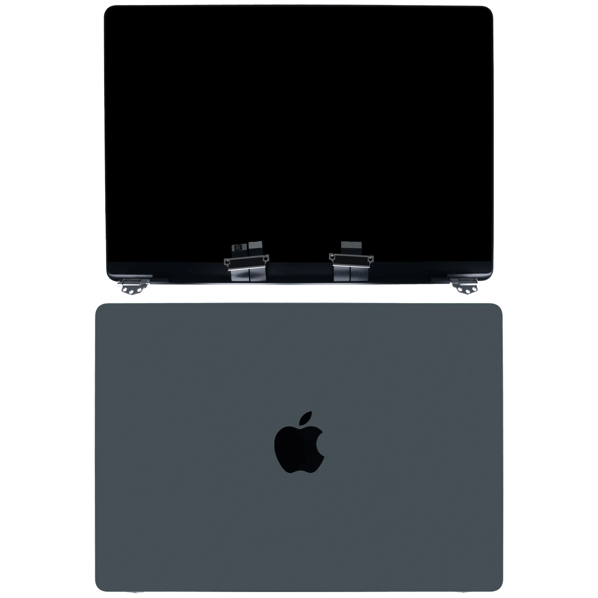 Complete LCD Display Assembly For MacBook Pro 14" A3426 (2026) (Genuine OEM) (Space Black)