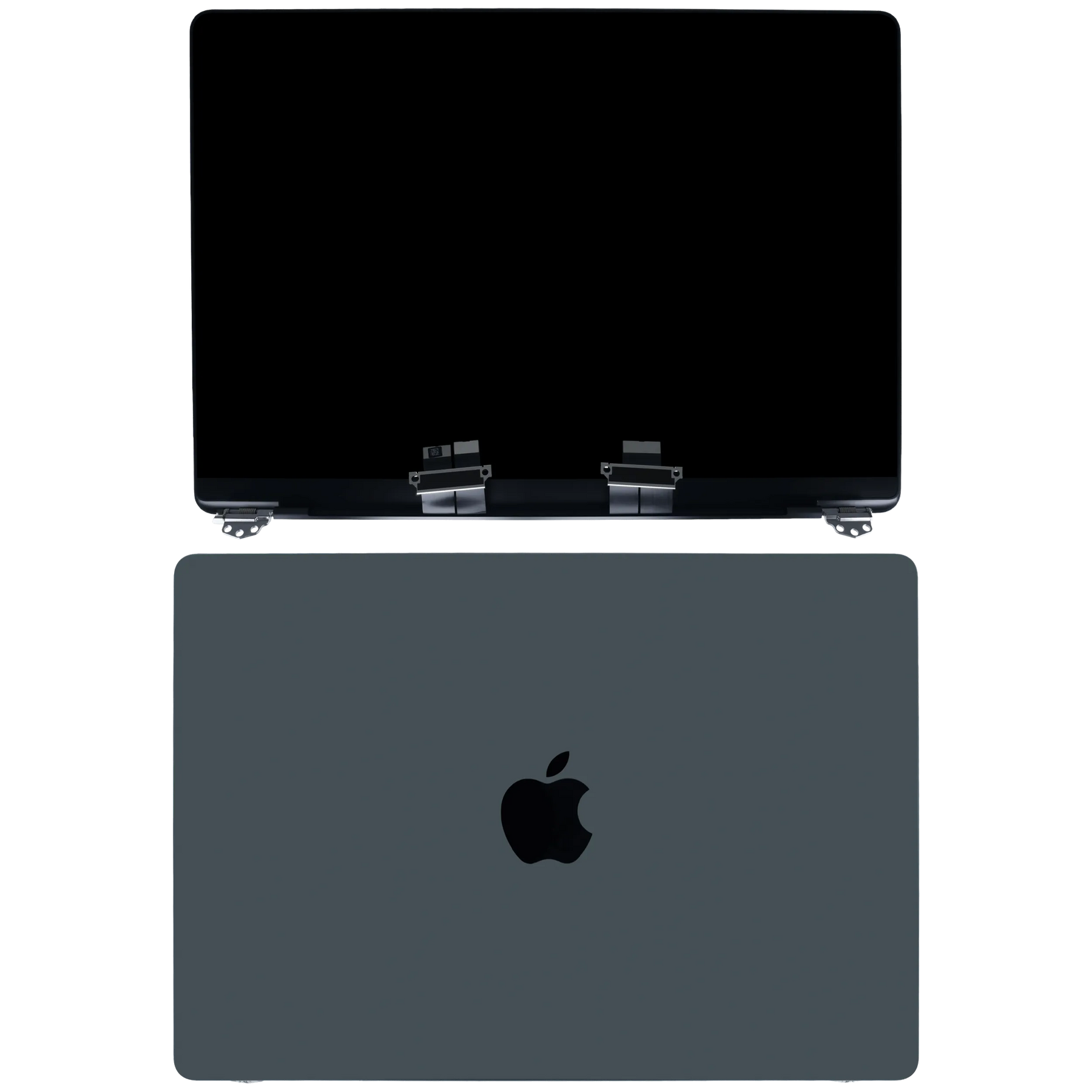 Complete LCD Display Assembly For MacBook Pro 14" A3426 (2026) (Genuine OEM) (Space Black)