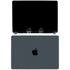 Complete LCD Display Assembly For MacBook Pro 14" A3426 (2026) (Genuine OEM) (Space Black)