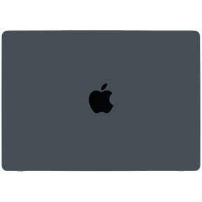 Complete LCD Display Assembly For MacBook Pro 14" A3426 (2026) (Genuine OEM) (Space Black)