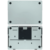 Bottom Case For MacBook Pro 14" A3426 (2026) (Genuine OEM) (Space Black)