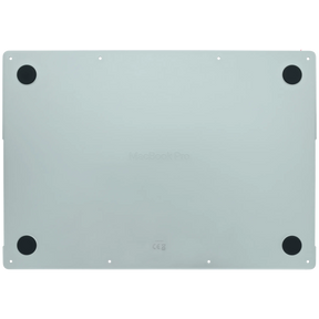 Bottom Case For MacBook Pro 14" A3426 (2026) (Genuine OEM) (Space Black)