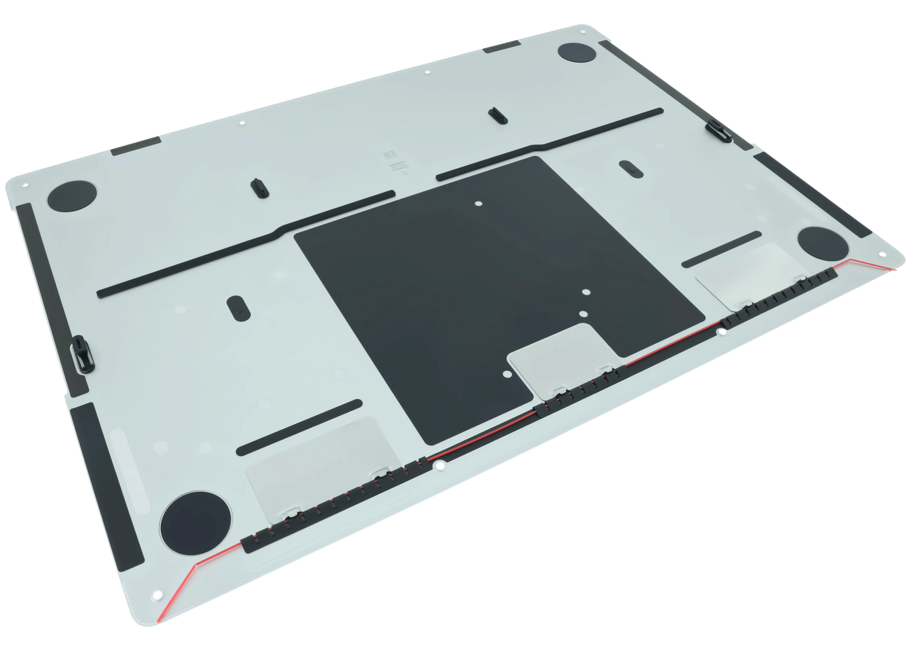 Bottom Case For MacBook Pro 14" A3426 (2026) (Genuine OEM) (Space Black)