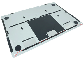 Bottom Case For MacBook Pro 14" A3426 (2026) (Genuine OEM) (Space Black)