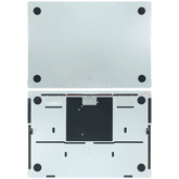Bottom Case For MacBook Pro 14" A3427 (2026) (Genuine OEM) (Space Black)