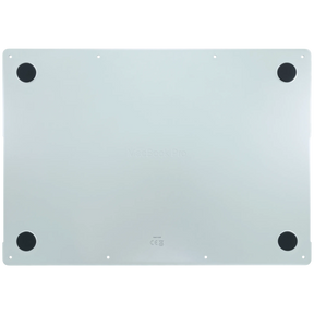 Bottom Case For MacBook Pro 14" A3427 (2026) (Genuine OEM) (Space Black)
