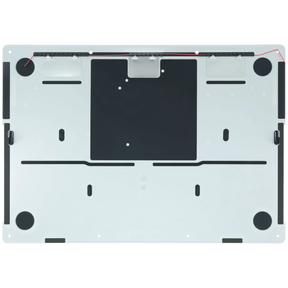 Bottom Case For MacBook Pro 14" A3427 (2026) (Genuine OEM) (Space Black)