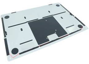 Bottom Case For MacBook Pro 14" A3427 (2026) (Genuine OEM) (Space Black)