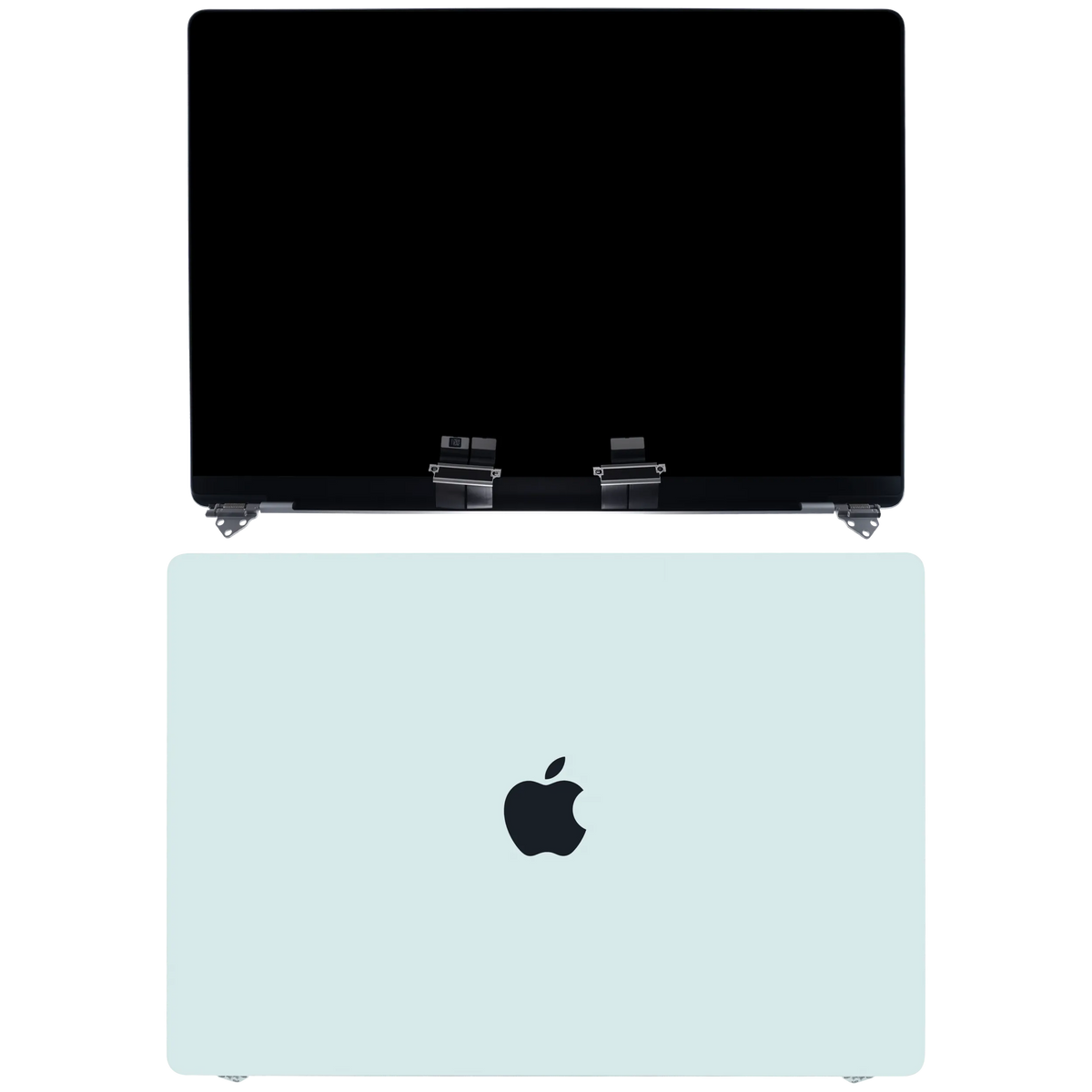 Complete LCD Display Assembly For MacBook Pro 16" A3428 / A3429 (2026) (Genuine OEM) (Silver)