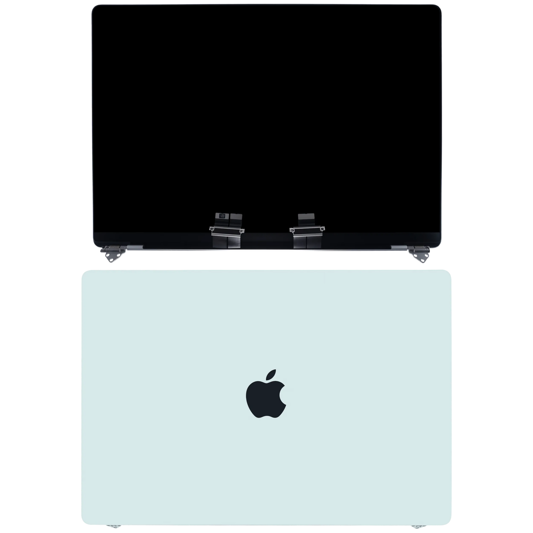 Complete LCD Display Assembly For MacBook Pro 16" A3428 / A3429 (2026) (Genuine OEM) (Silver)