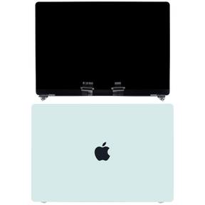 Complete LCD Display Assembly For MacBook Pro 16" A3428 / A3429 (2026) (Genuine OEM) (Silver)