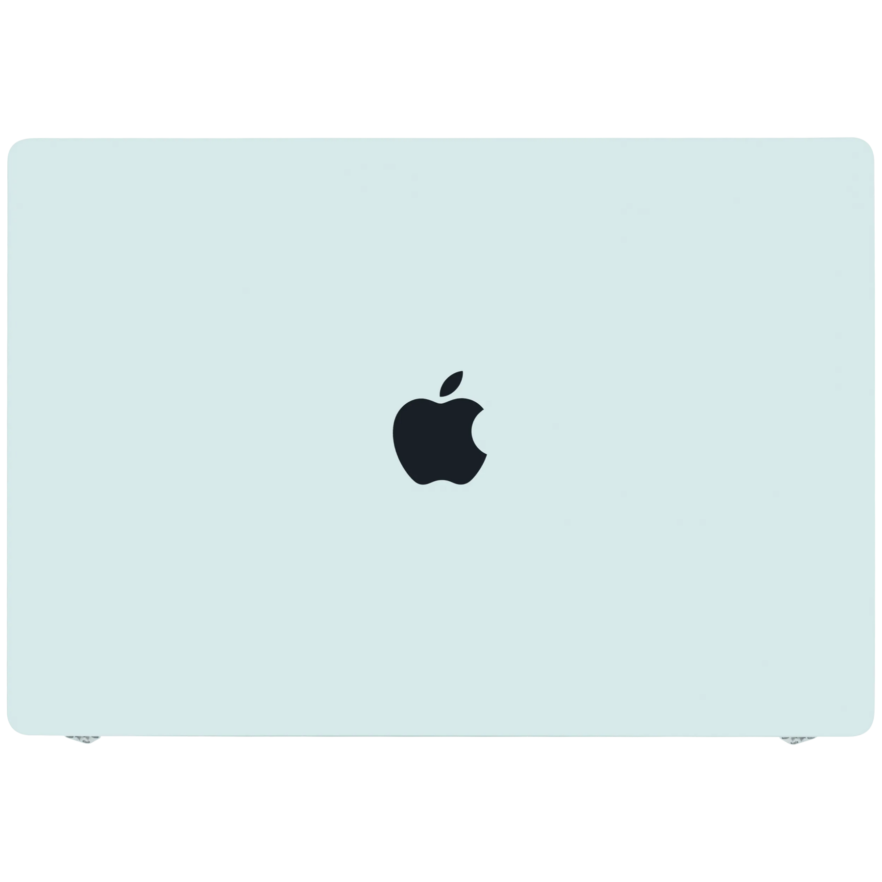 Complete LCD Display Assembly For MacBook Pro 16" A3428 / A3429 (2026) (Genuine OEM) (Silver)