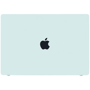 Complete LCD Display Assembly For MacBook Pro 16" A3428 / A3429 (2026) (Genuine OEM) (Silver)