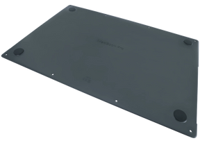 Bottom Case For MacBook Pro 16" A3428 (2026) (Genuine OEM) (Space Black)