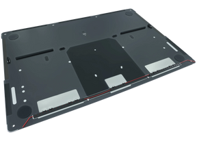 Bottom Case For MacBook Pro 16" A3428 (2026) (Genuine OEM) (Space Black)