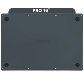 Bottom Case For MacBook Pro 16" A3429 (2026) (Genuine OEM) (Space Black)