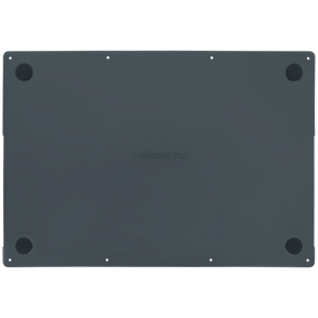 Bottom Case For MacBook Pro 16" A3429 (2026) (Genuine OEM) (Space Black)