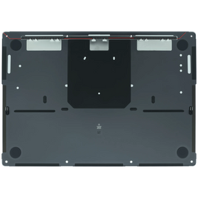 Bottom Case For MacBook Pro 16" A3429 (2026) (Genuine OEM) (Space Black)