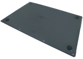 Bottom Case For MacBook Pro 16" A3429 (2026) (Genuine OEM) (Space Black)