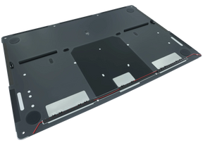 Bottom Case For MacBook Pro 16" A3429 (2026) (Genuine OEM) (Space Black)