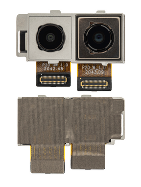 Back Camera Replacement Compatible For Google Pixel 4A 5G