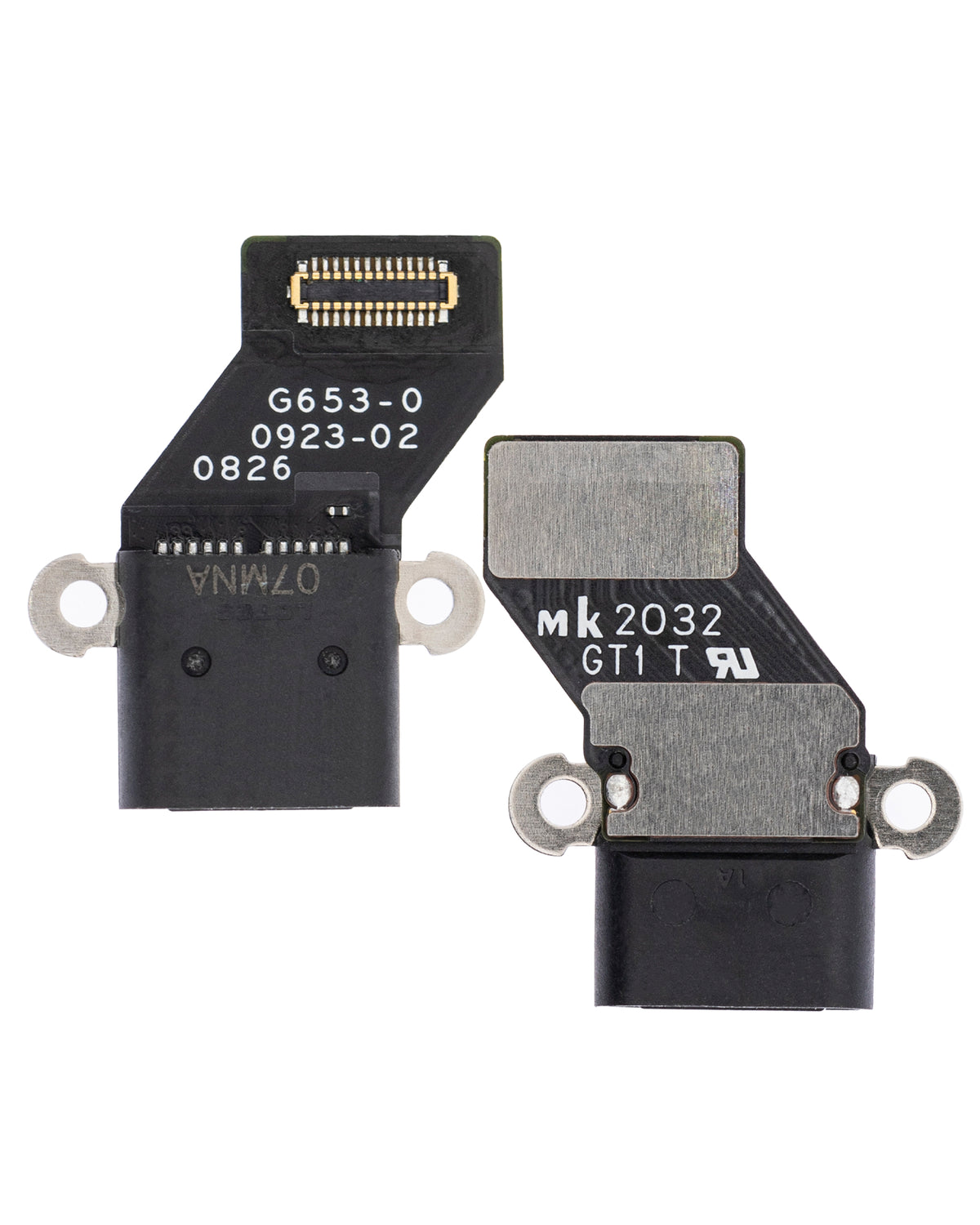 Replacement Charging Port Flex Cable Compatible For Google Pixel 4A / 4A 5G (Genuine OEM)