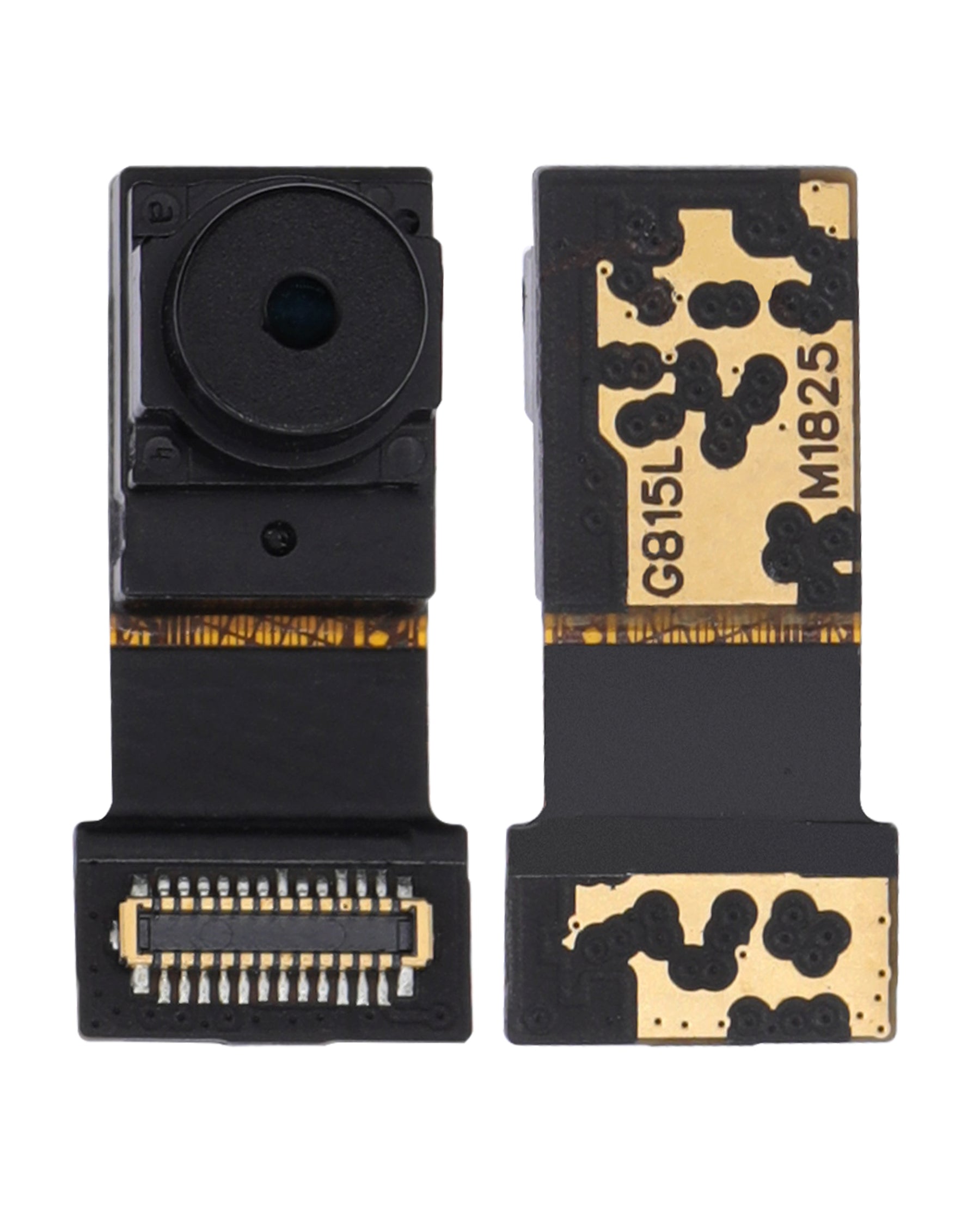 Front Camera Compatible For Google Pixel 4A 4A 5G Replacement