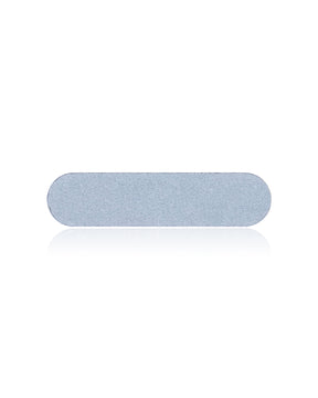 Volume Button Compatible For iPad Air 4 / Air 11" (2024) / Air 13" (2024) (Sky Blue) (Premium) (2 Piece Set)