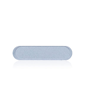 Volume Button Compatible For iPad Air 4 / Air 11" (2024) / Air 13" (2024) (Sky Blue) (Premium) (2 Piece Set)