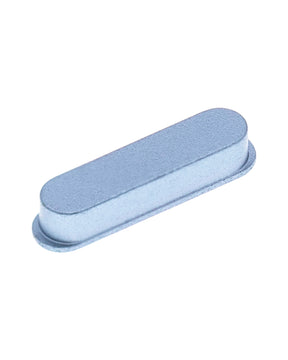 Volume Button Compatible For iPad Air 4 / Air 11" (2024) / Air 13" (2024) (Sky Blue) (Premium) (2 Piece Set)