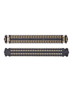 Digitizer FPC Connector Compatible For iPad Air 4 / Air 5 / Air 11(2024) / 6 (2018) / 7 (2019) / 8 (2020) / 9 (2021) / 10 (2022) / Pro 10.5" (60 Pin)