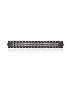 Digitizer FPC Connector Compatible For iPad Air 4 / Air 5 / Air 11(2024) / 6 (2018) / 7 (2019) / 8 (2020) / 9 (2021) / 10 (2022) / Pro 10.5" (60 Pin)