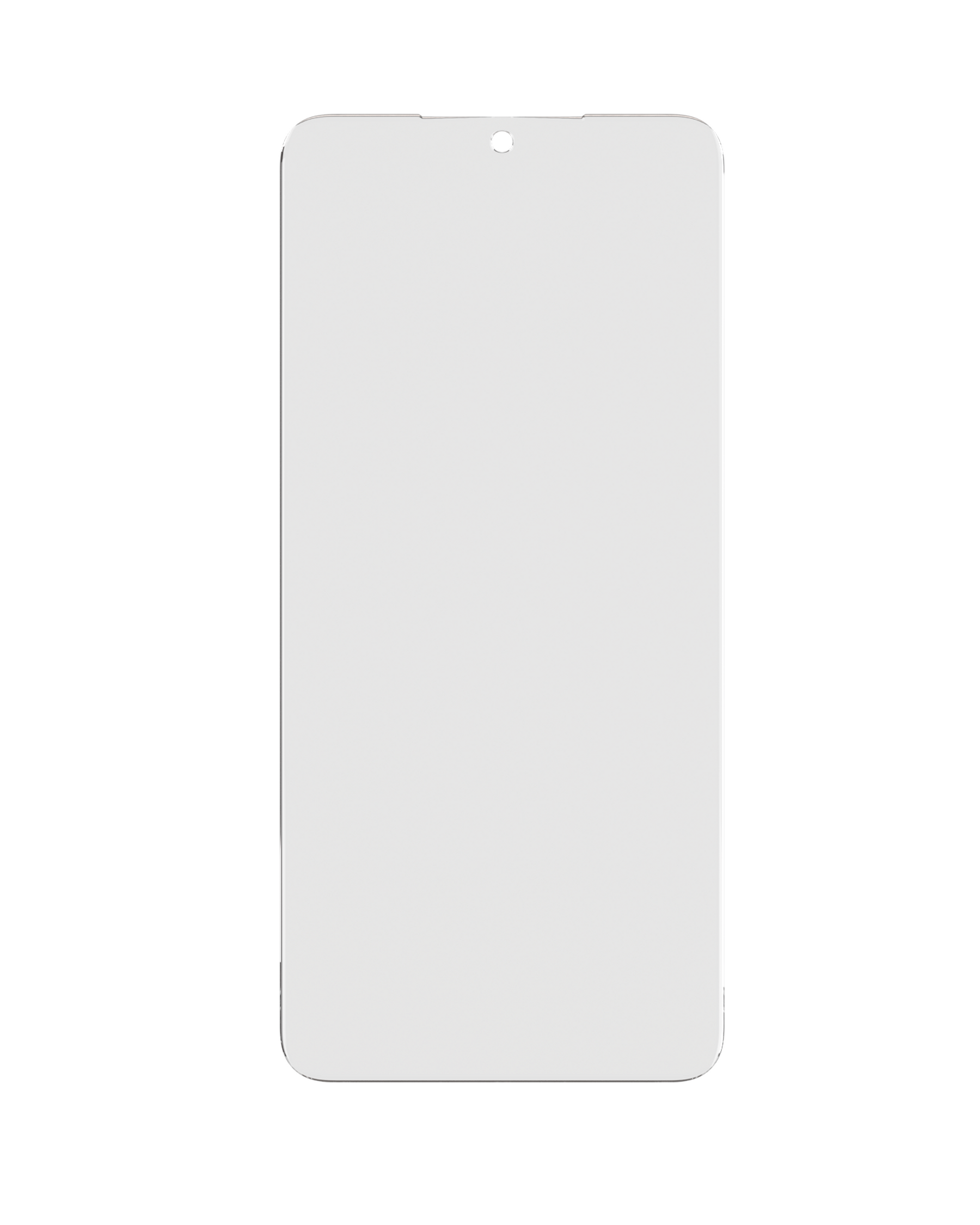 Casper Pro Tempered Glass Compatible For Samsung Galaxy S21 Plus Replacement (Case Friendly) (Retail Pack)