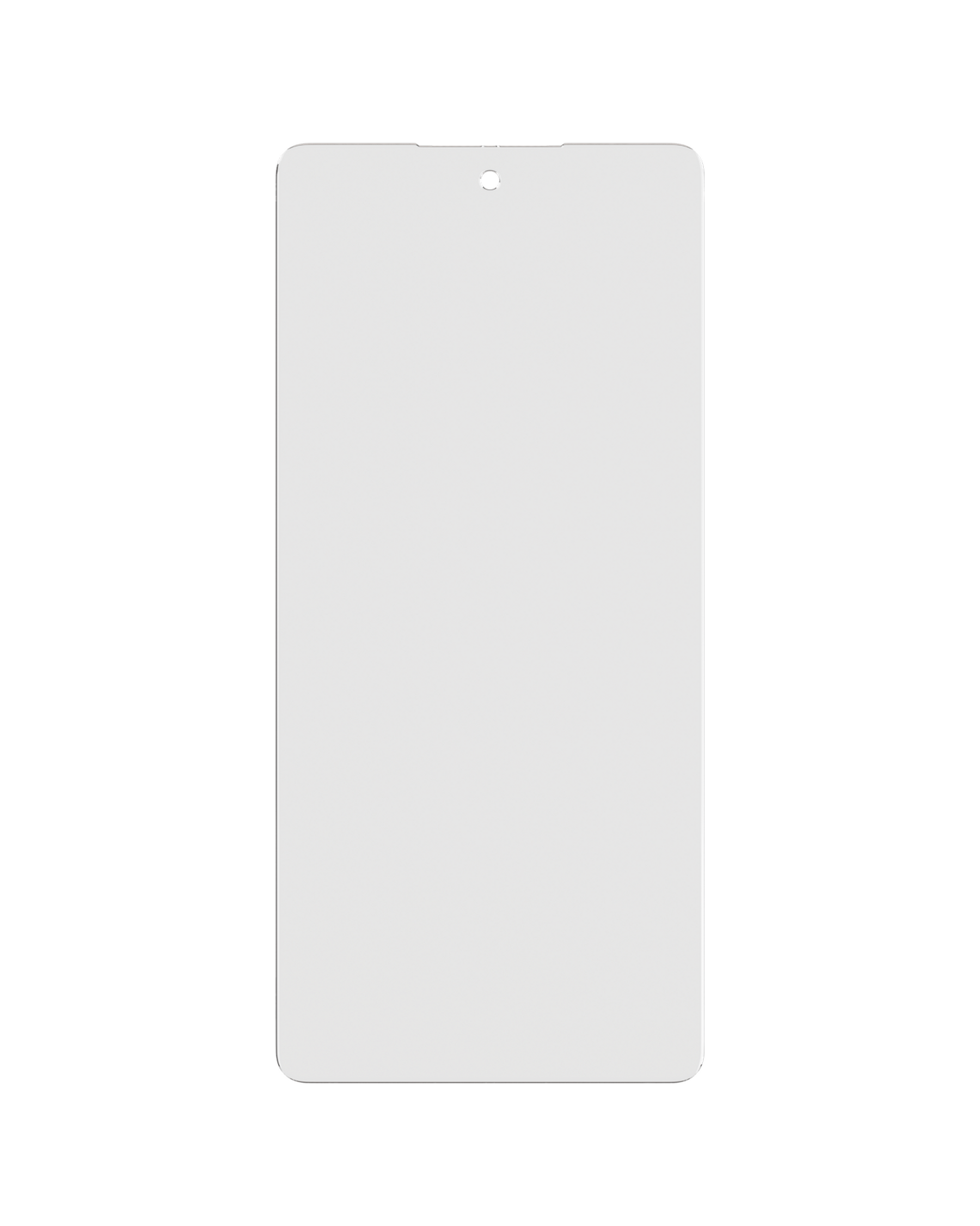 Replacement Casper Pro Tempered Glass Compatible For Samsung Galaxy S20 FE (Case Friendly) (Retail Pack)