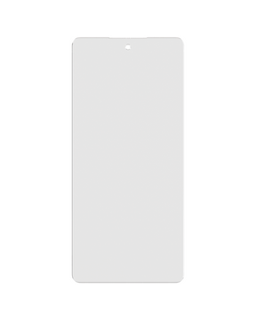 Replacement Casper Pro Tempered Glass Compatible For Samsung Galaxy S20 FE (Case Friendly) (Retail Pack)