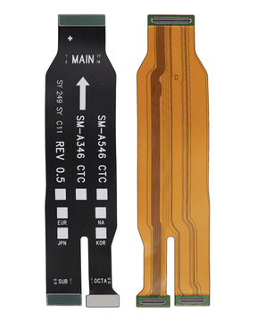 Replacement Mainboard Flex Cable Compatible For Samsung Galaxy A54 5G (A546 / 2023) / A34 (A346 / 2023)