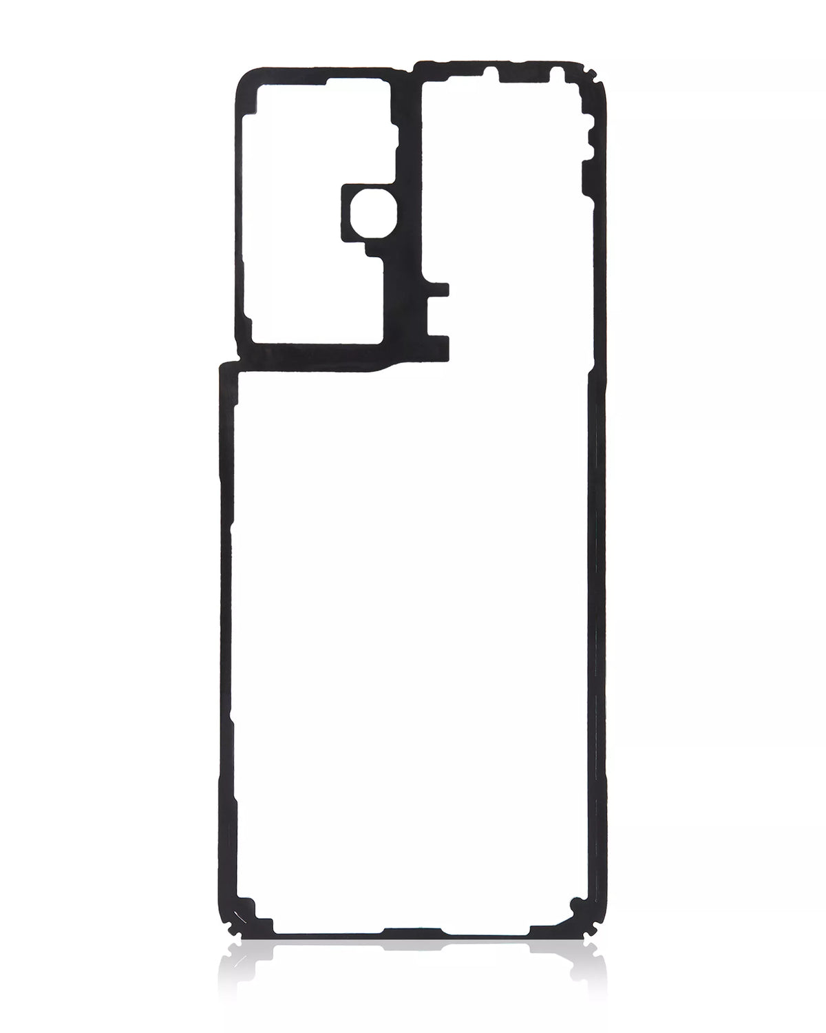 Back Cover Adhesive Tape Compatible For Samsung Galaxy S21 Ultra Replacement  (10 Pack)
