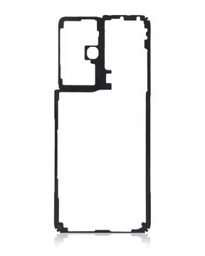 Back Cover Adhesive Tape Compatible For Samsung Galaxy S21 Ultra Replacement  (10 Pack)