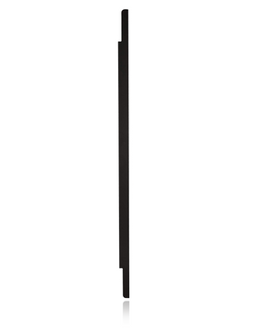 Display Bottom Plastic Bezel Strip (Without Logo) Compatible For MacBook Pro Touch Bar 15" (A1707 / A1990)