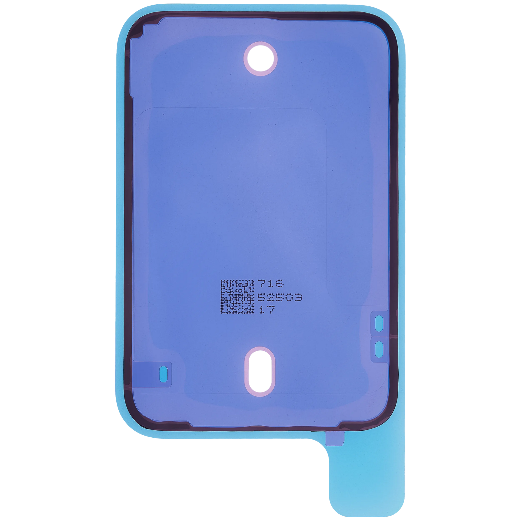 Waterproof LCD Adhesive Seal For iPhone 18 Pro (Back) (10 Pack)