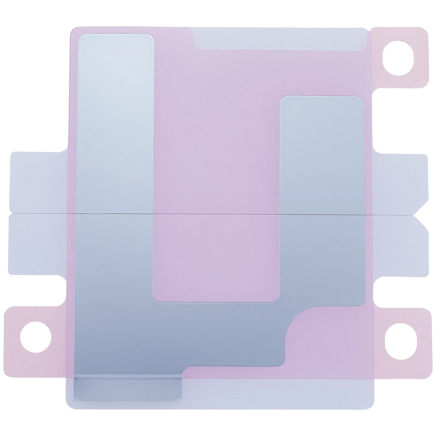 Battery Adhesive Tape For iPhone 18 Pro (US Version) (10 Pack)